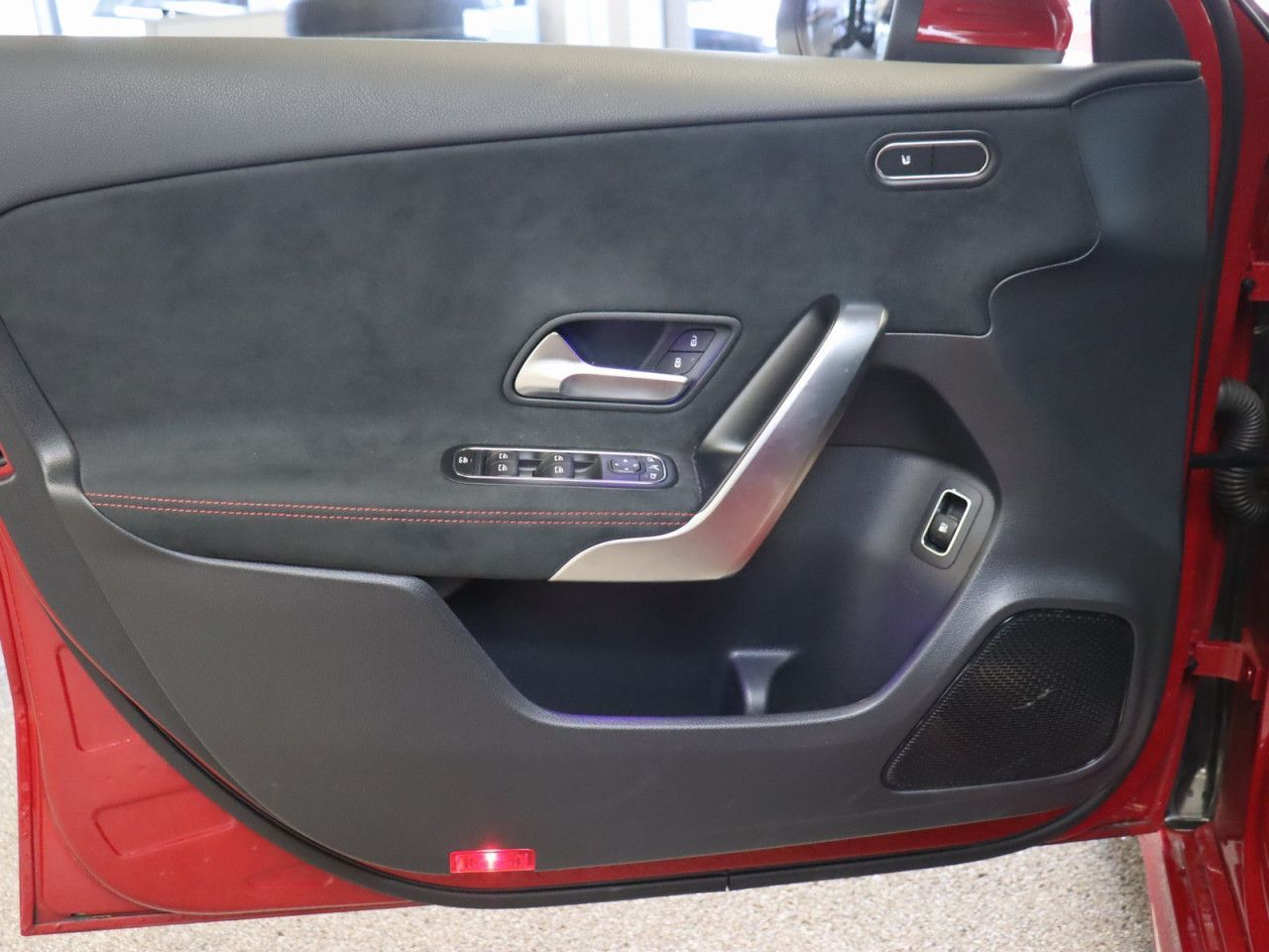 Mercedes-Benz A-Klasse – Bild 14