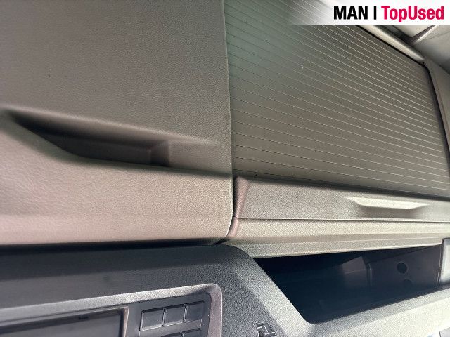 MAN TGX 18.540 4x2 BL SA 22