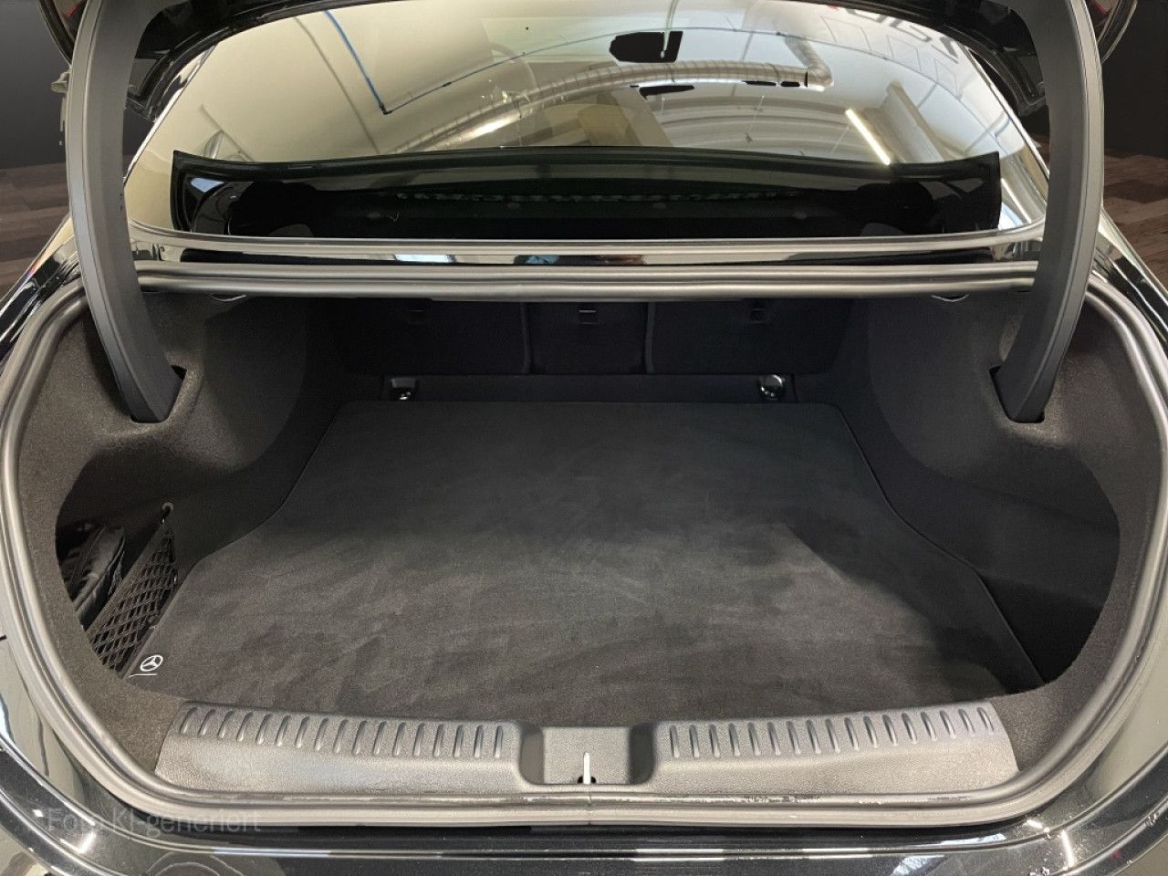 Mercedes-Benz CLA – Bild 11