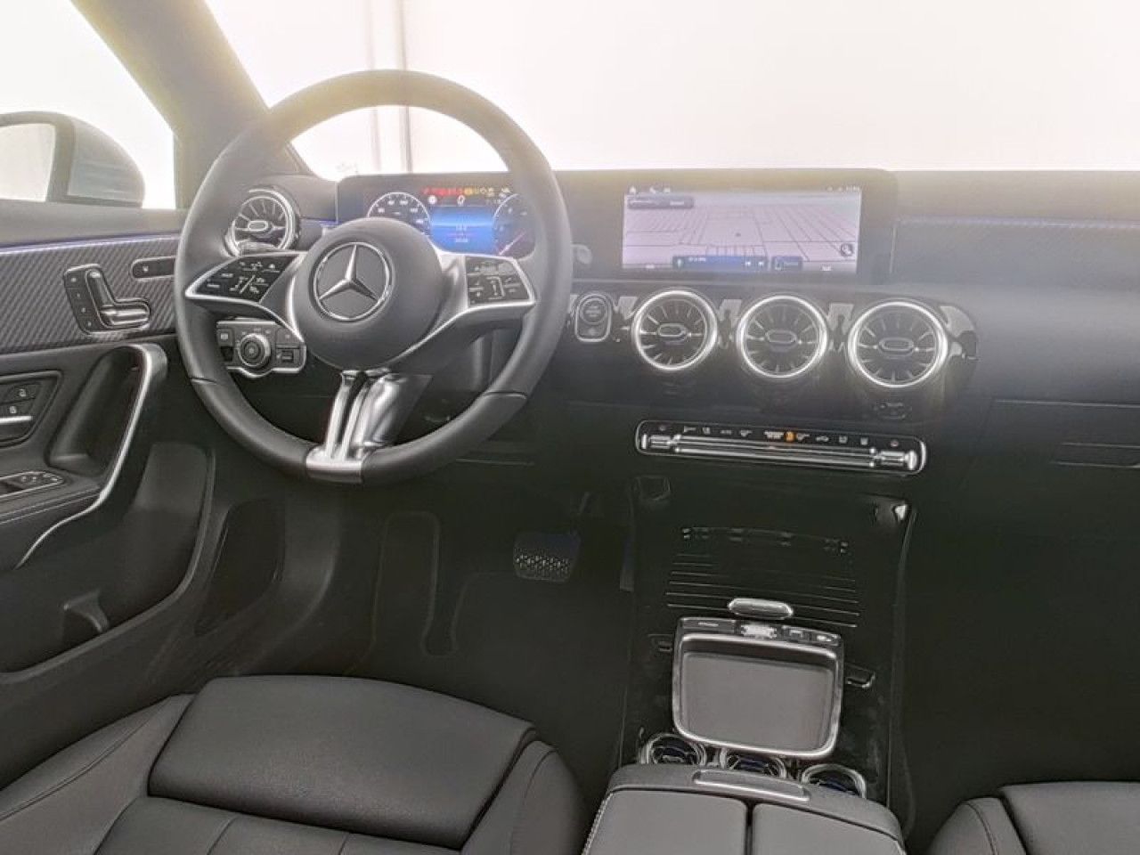 Mercedes-Benz A-Klasse – Bild 5