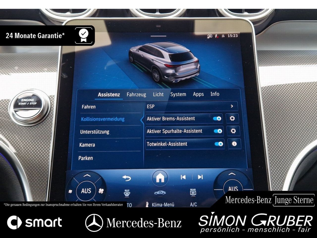 Mercedes-Benz GLC – Bild 26