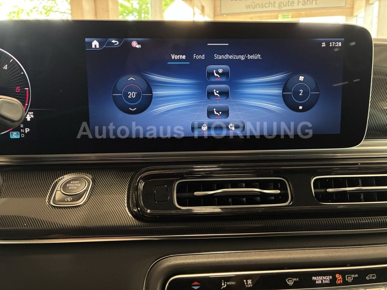 Mercedes-Benz V-Klasse – Bild 17
