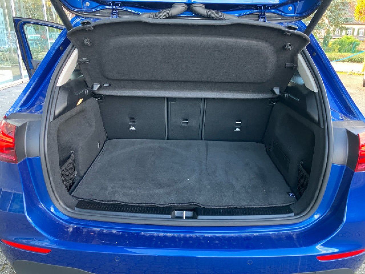 Mercedes-Benz B-Klasse – Bild 12