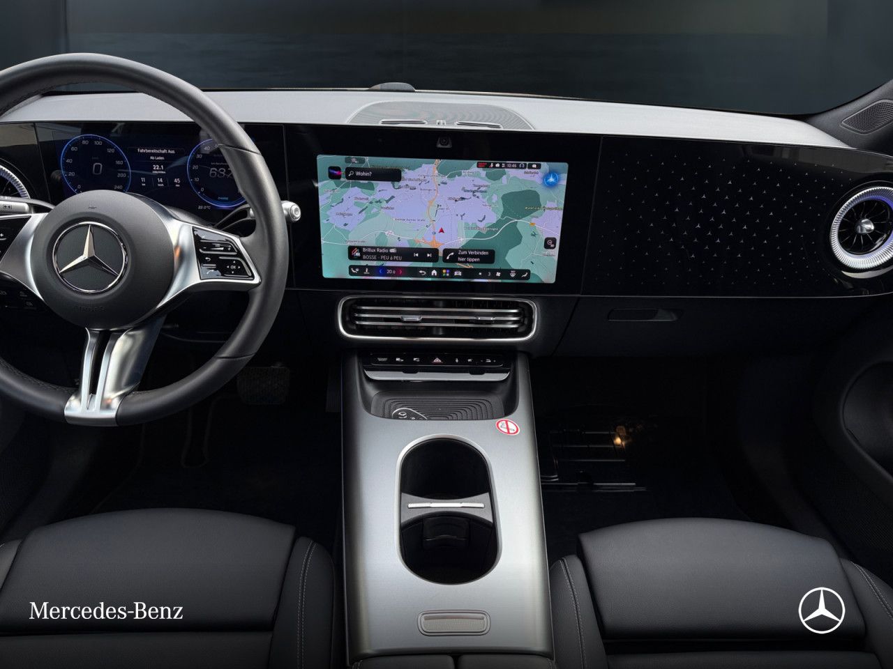 Mercedes-Benz CLA – Bild 13