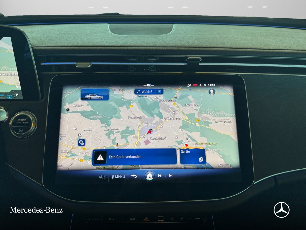 Mercedes-Benz E-Klasse – Bild 13