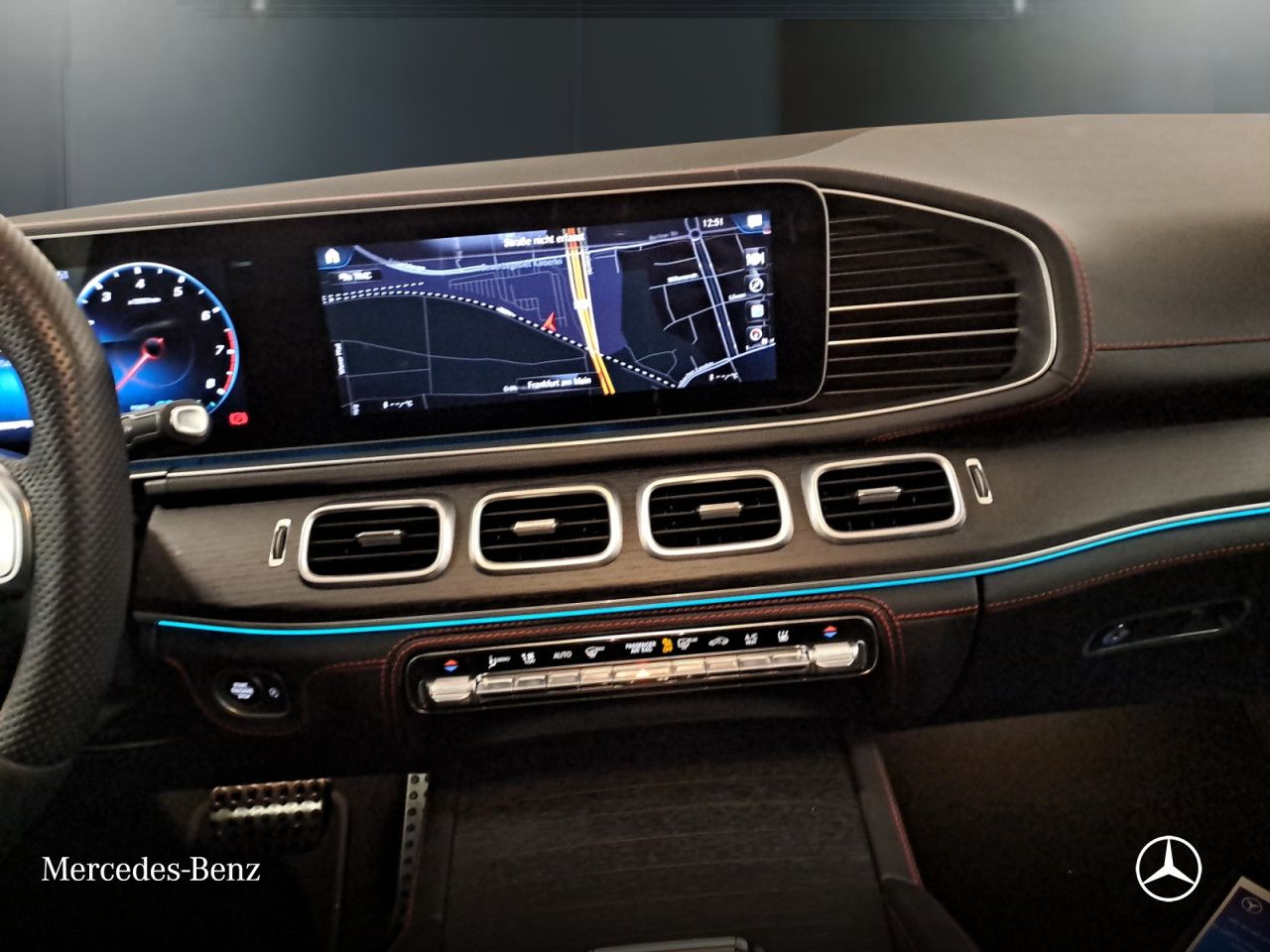 Mercedes-Benz GLE – Bild 20