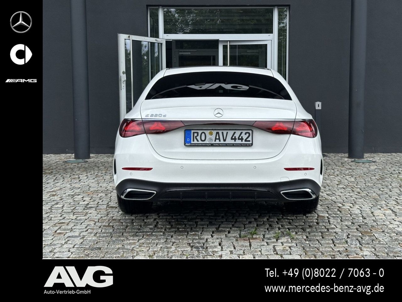 Mercedes-Benz E-Klasse – Bild 5