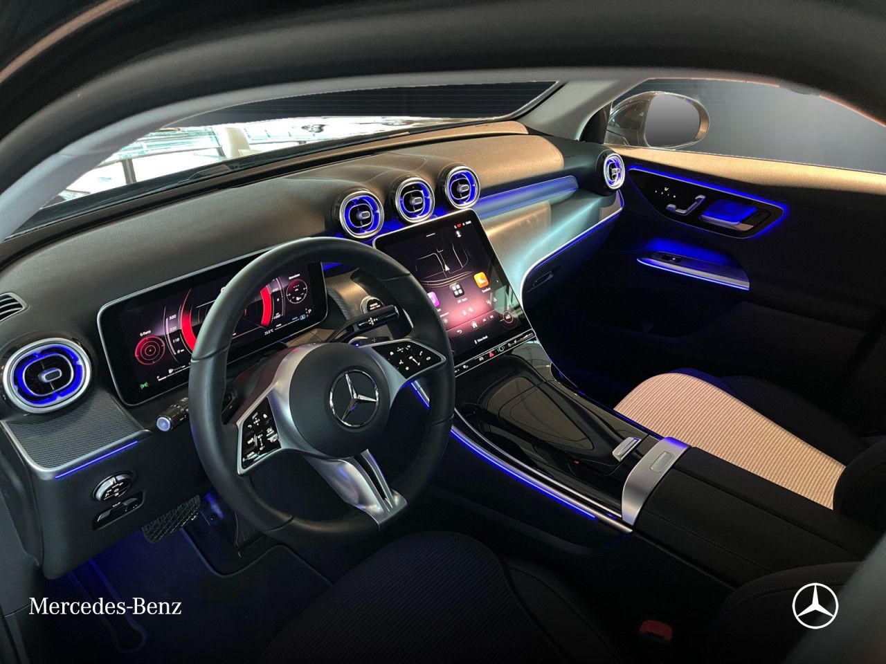 Mercedes-Benz GLC – Bild 9