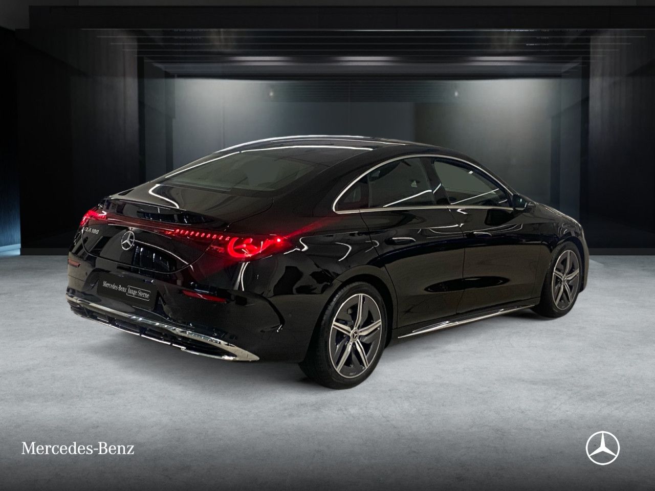 Mercedes-Benz CLA – Bild 3