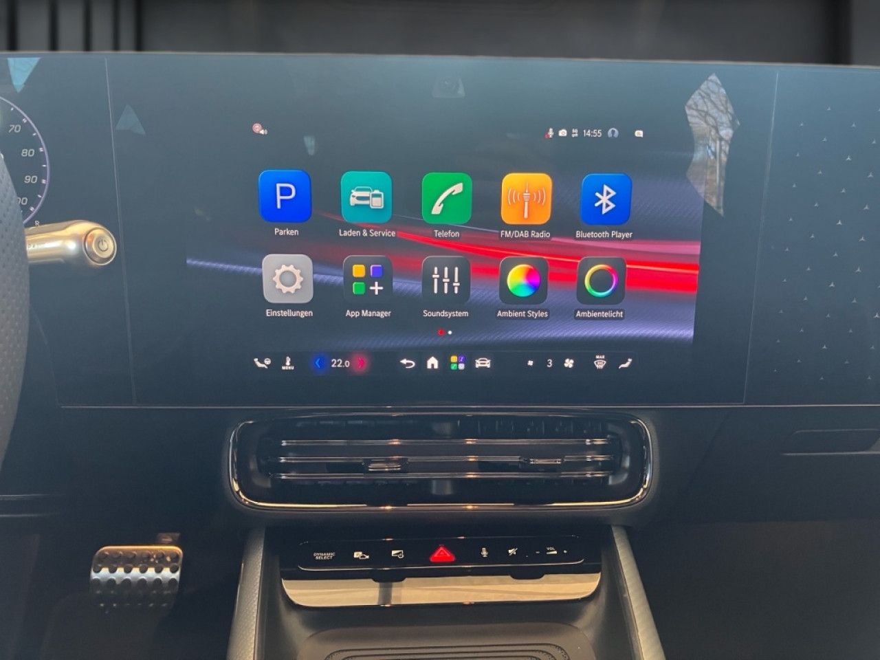 Mercedes-Benz CLA – Bild 15