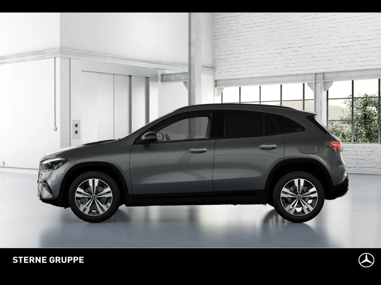 Mercedes-Benz GLA – Bild 12