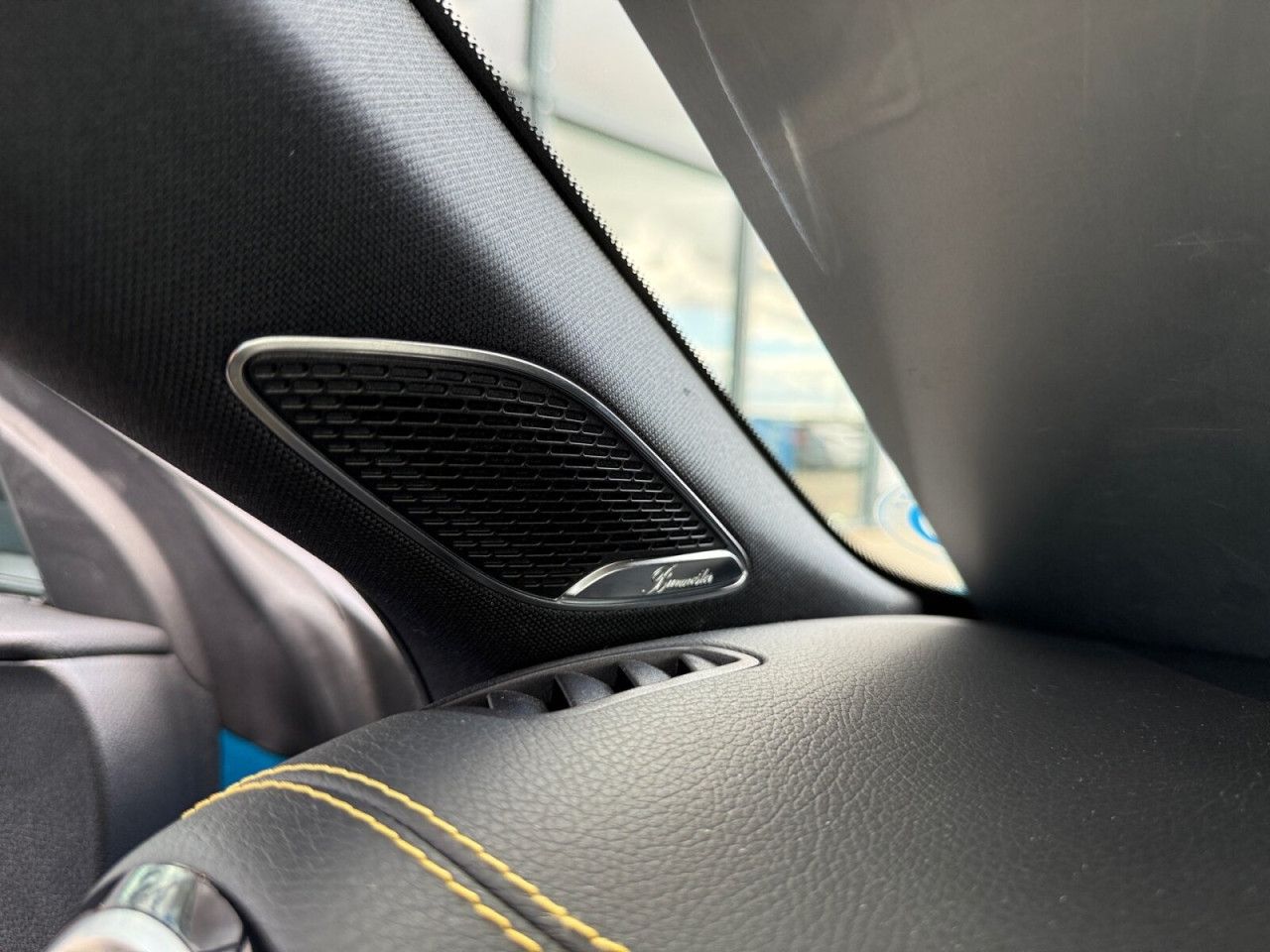 Mercedes-Benz CLA – Bild 15