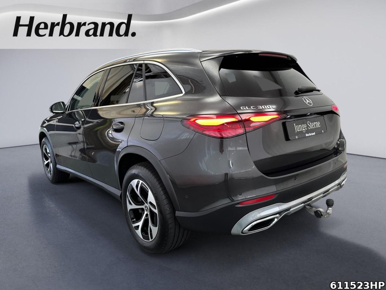 Mercedes-Benz GLC – Bild 4