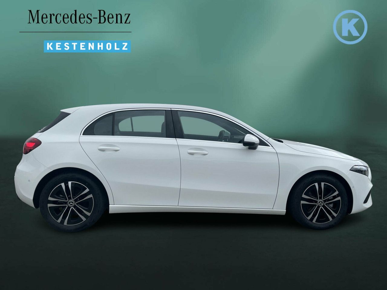 Mercedes-Benz A-Klasse – Bild 4