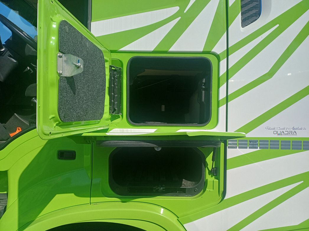 IVECO | S-WAY AS440S57T/P - IMP. IDR
