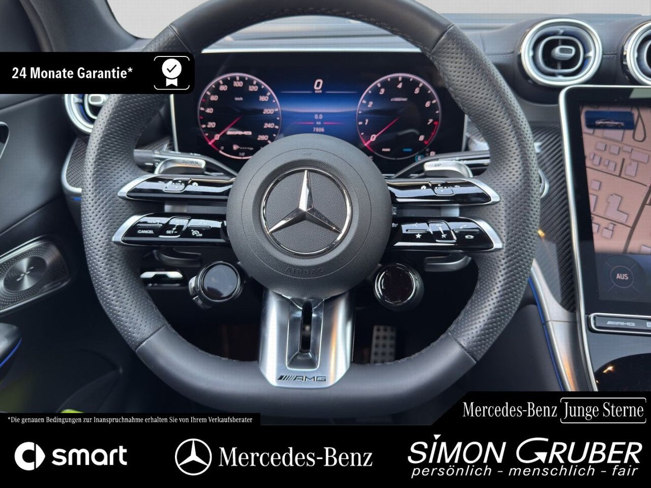 Mercedes-Benz GLC – Bild 14