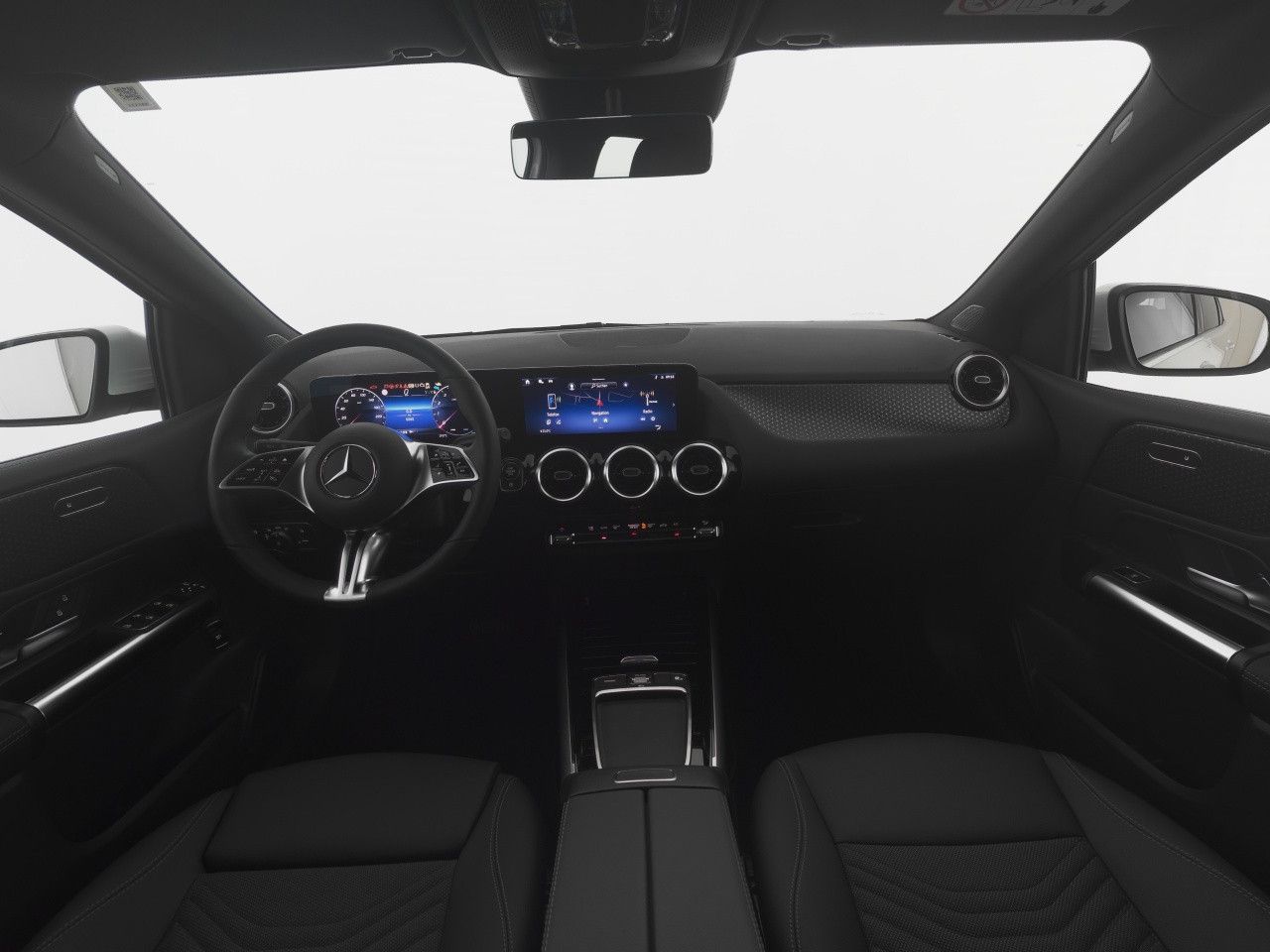 Mercedes-Benz B-Klasse – Bild 3