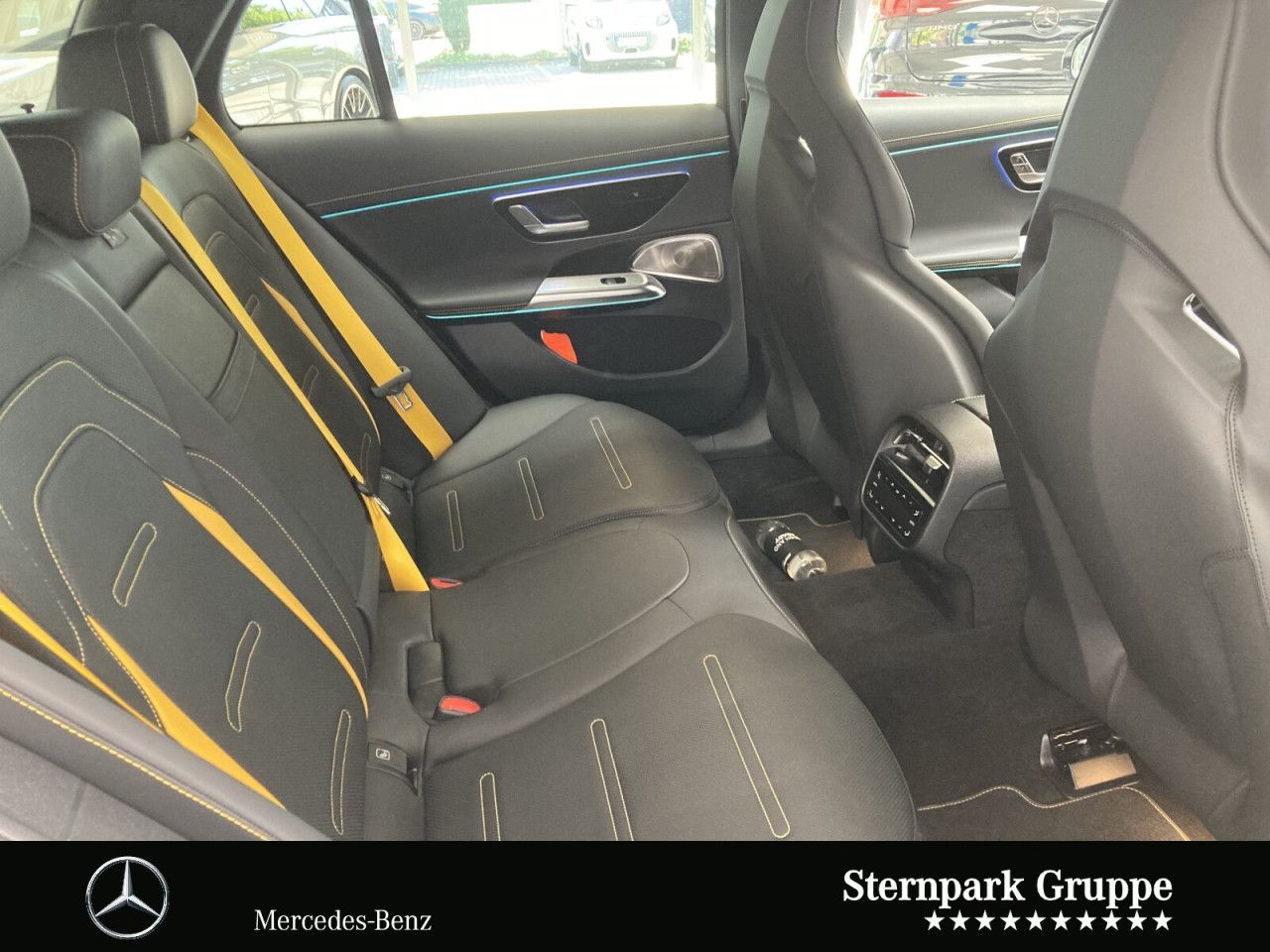 Mercedes-Benz E-Klasse – Bild 6