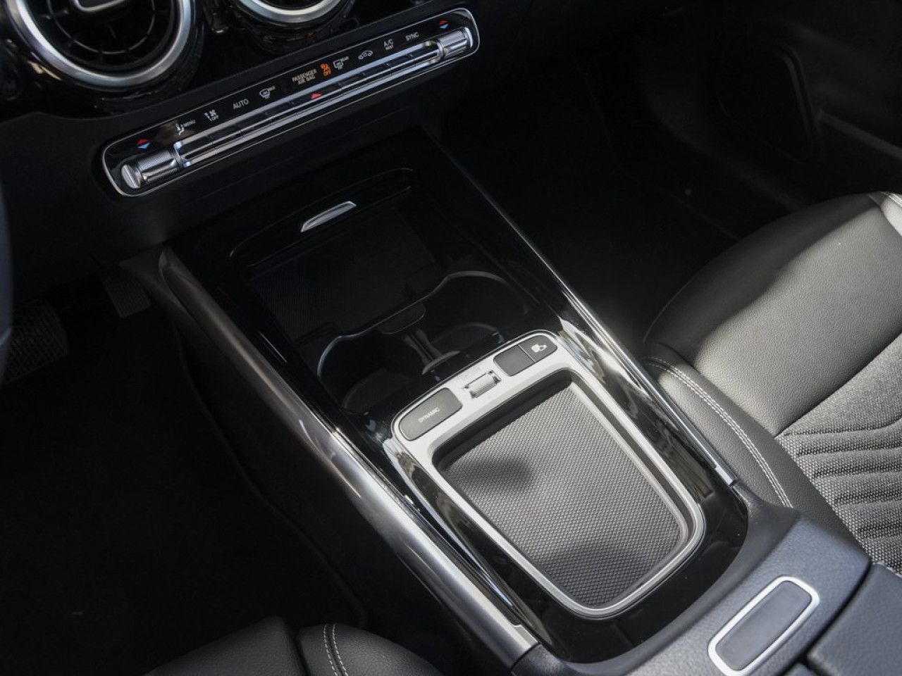 Mercedes-Benz B-Klasse – Bild 8
