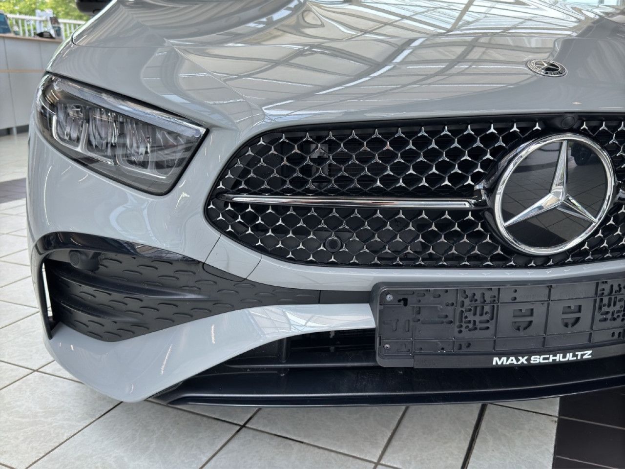 Mercedes-Benz A-Klasse – Bild 26