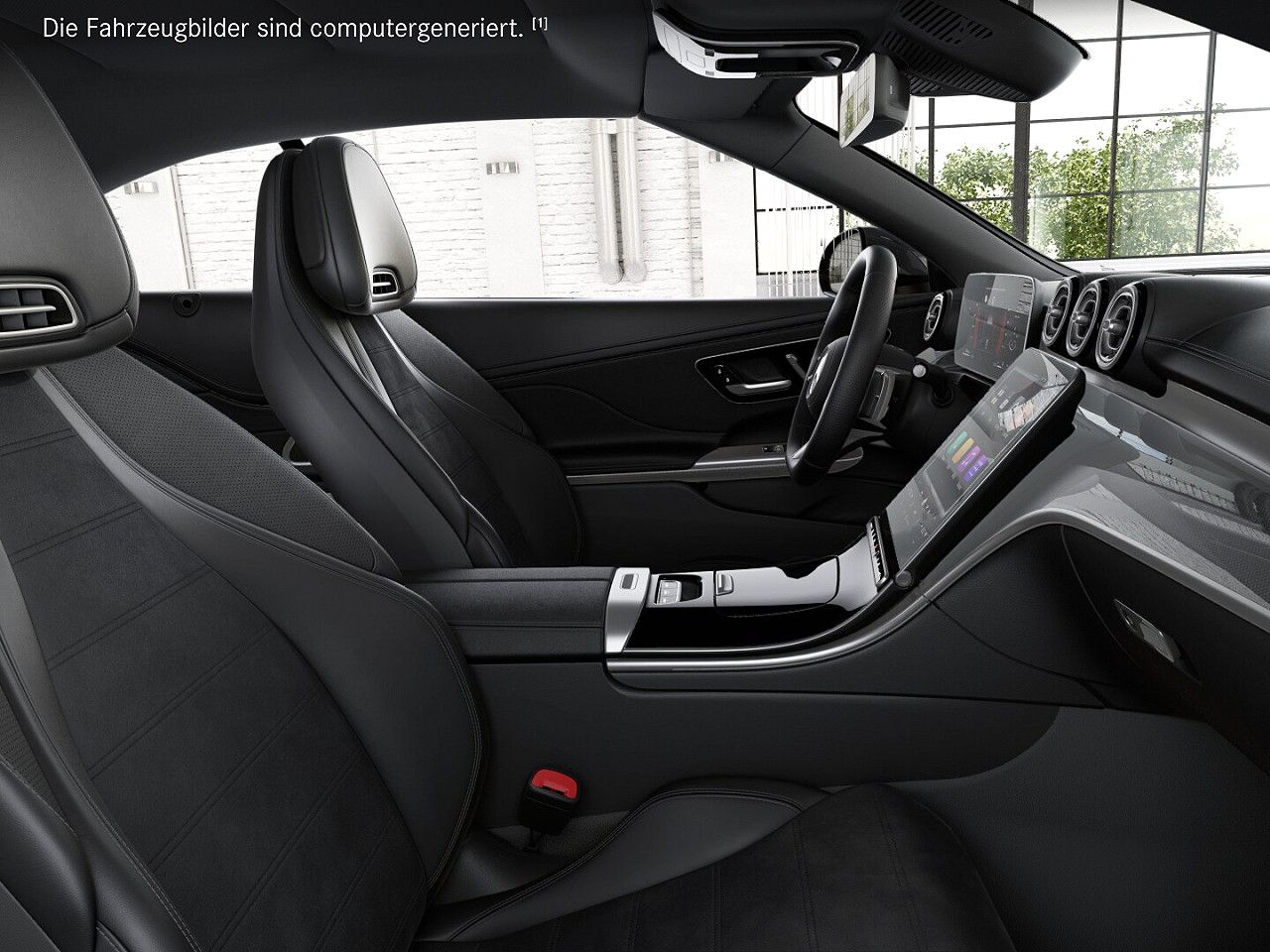 Mercedes-Benz CLE – Bild 25