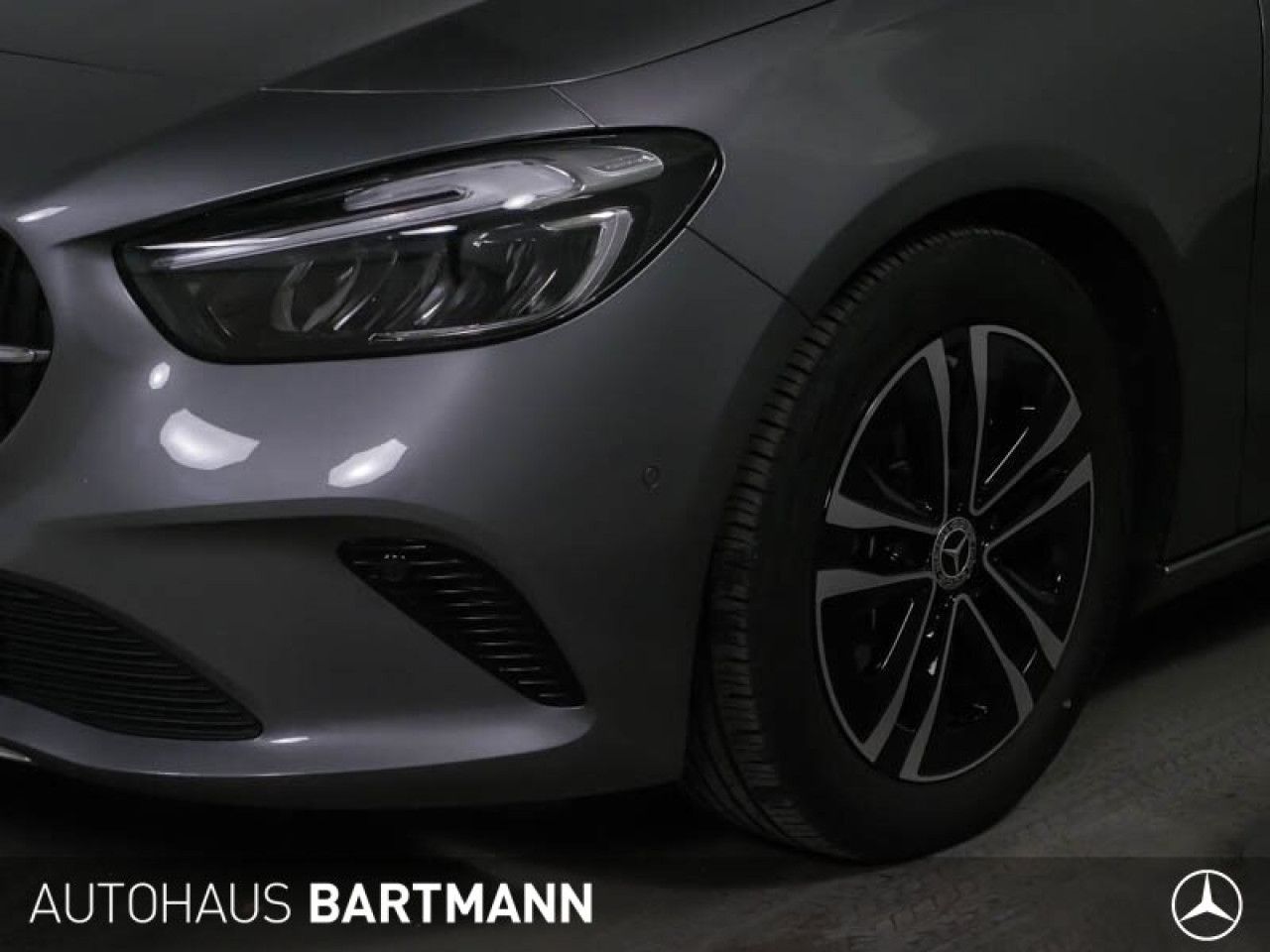 Mercedes-Benz B-Klasse – Bild 3