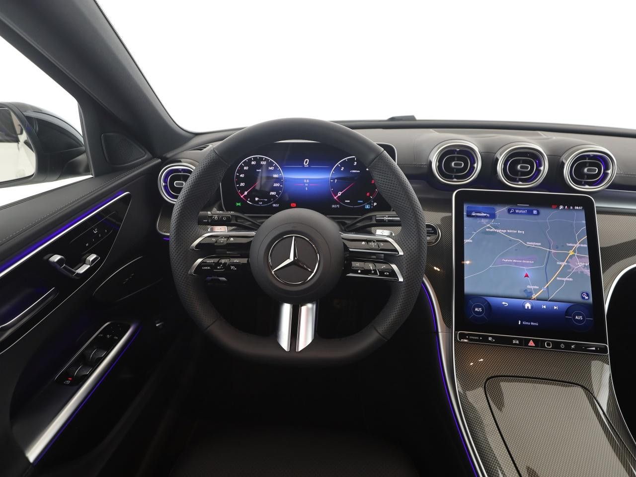 Mercedes-Benz C-Klasse – Bild 11