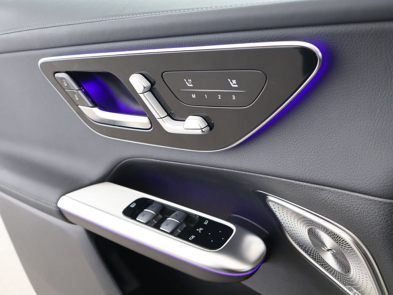 Mercedes-Benz GLC – Bild 13