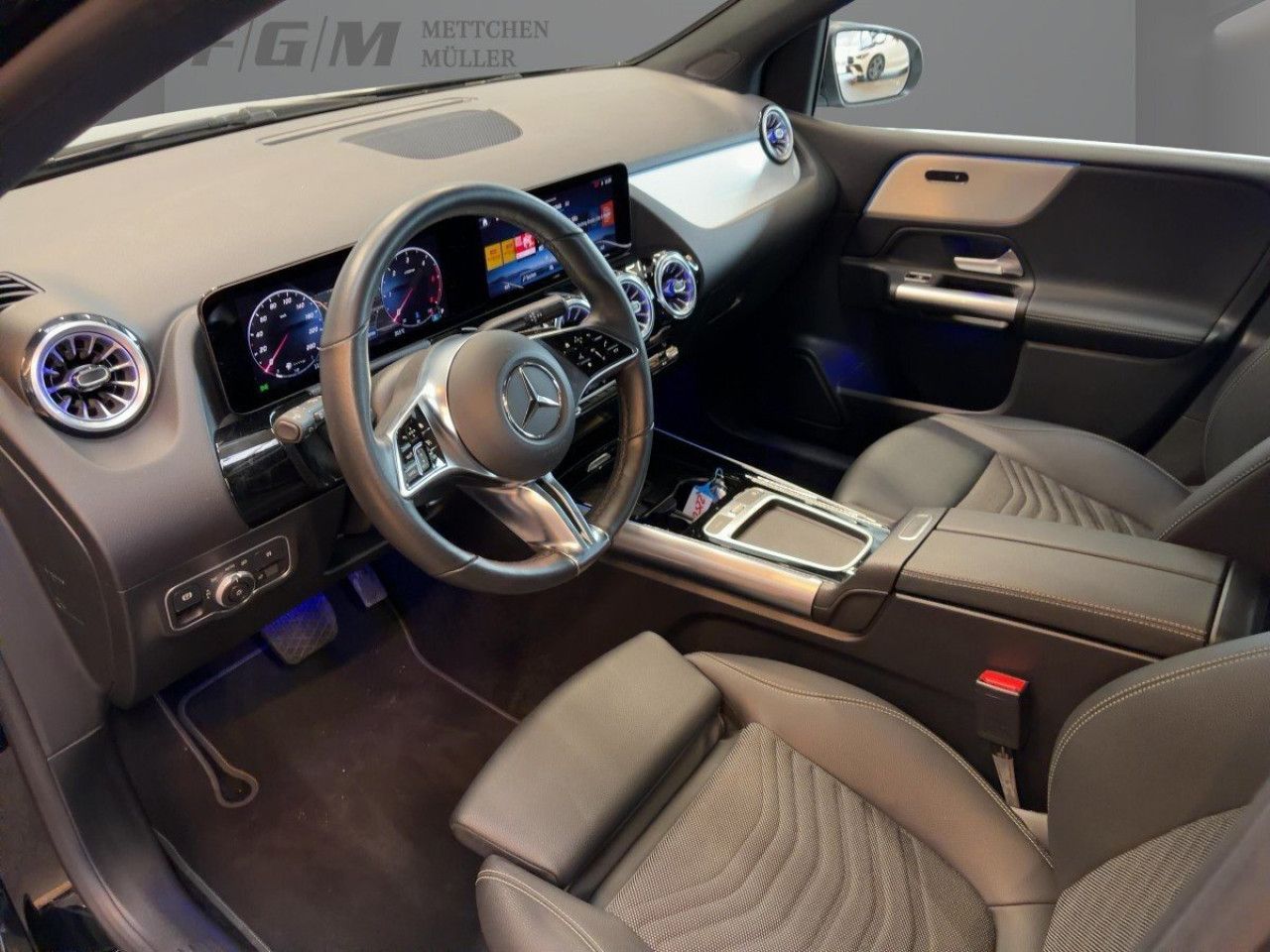 Mercedes-Benz B-Klasse – Bild 6