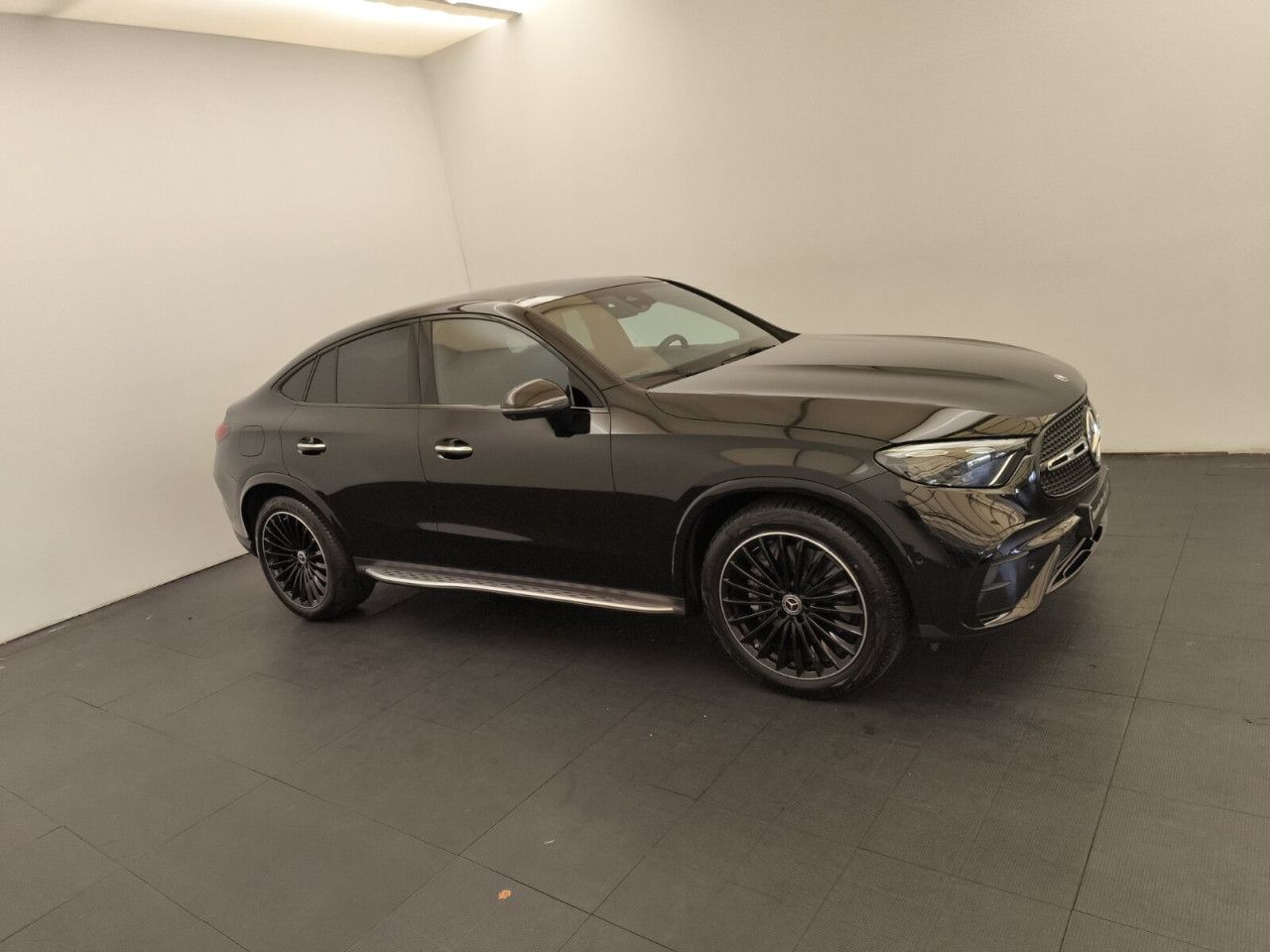Mercedes-Benz GLC – Bild 4