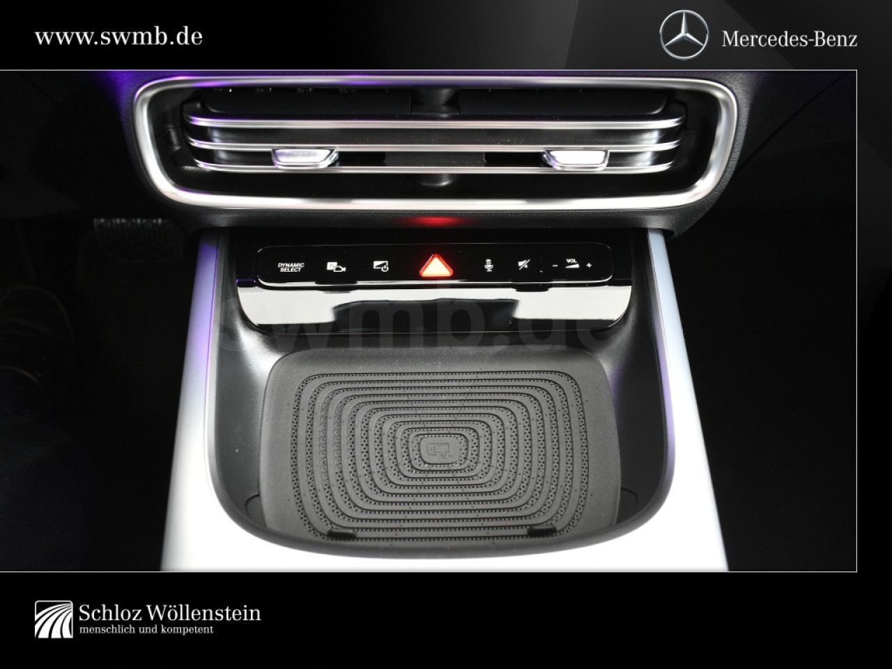 Mercedes-Benz GLB – Bild 22