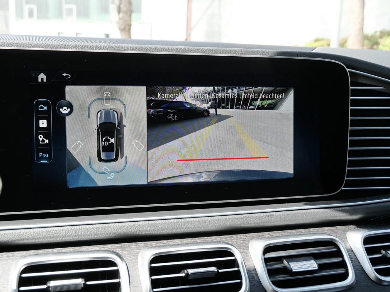 Mercedes-Benz GLE – Bild 14
