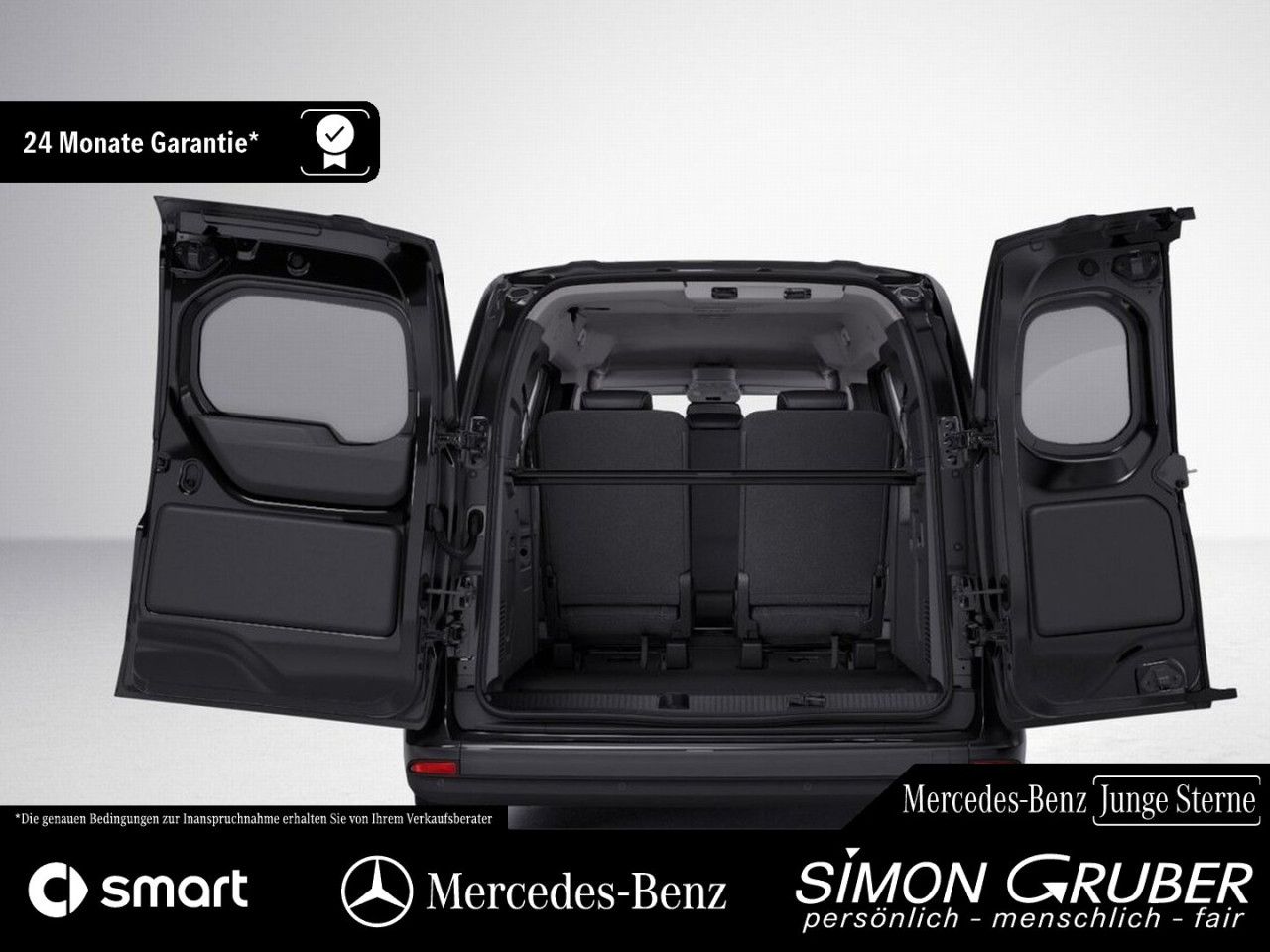 Mercedes-Benz EQT – Bild 12