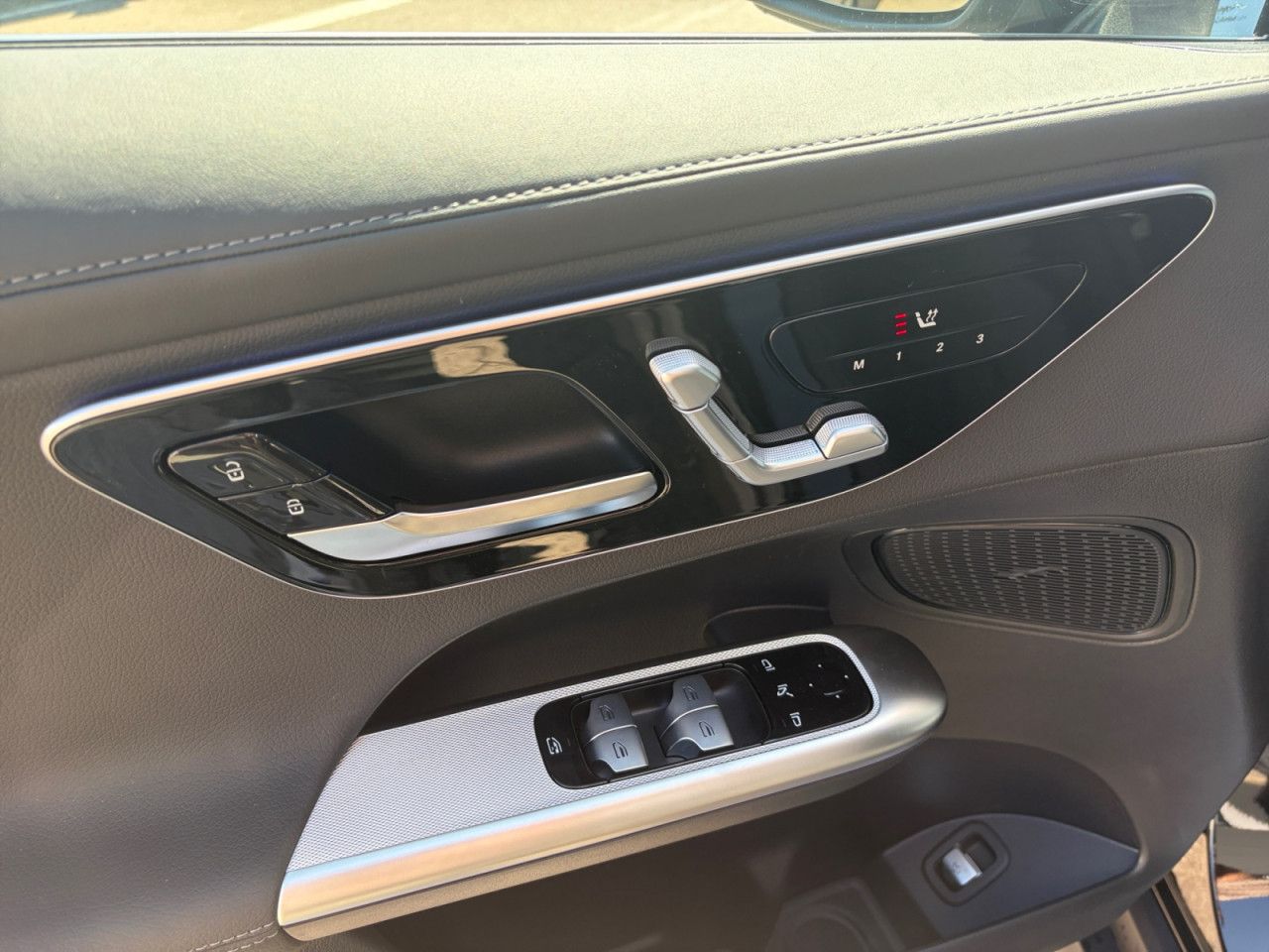 Mercedes-Benz GLC – Bild 15