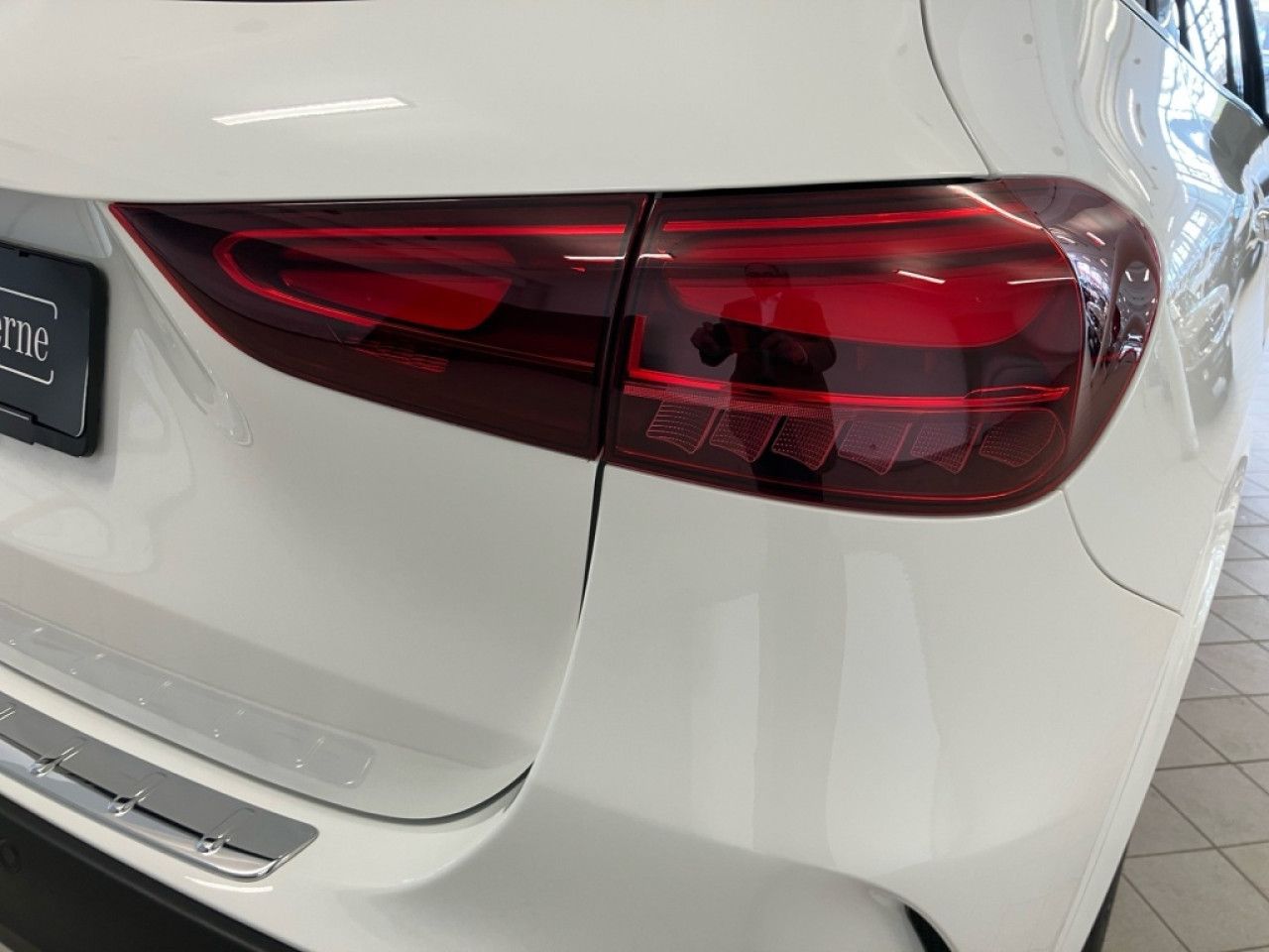 Mercedes-Benz GLA – Bild 18