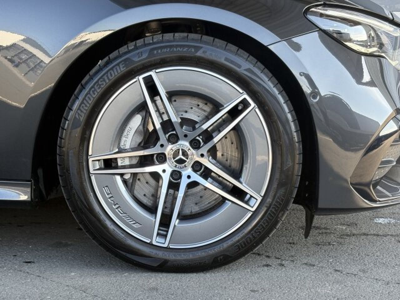 Mercedes-Benz E-Klasse – Bild 3