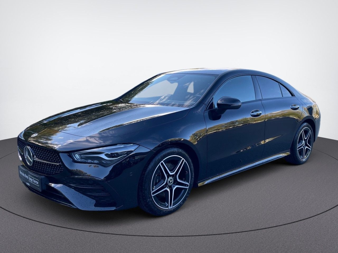 Mercedes-Benz CLA – Bild 2
