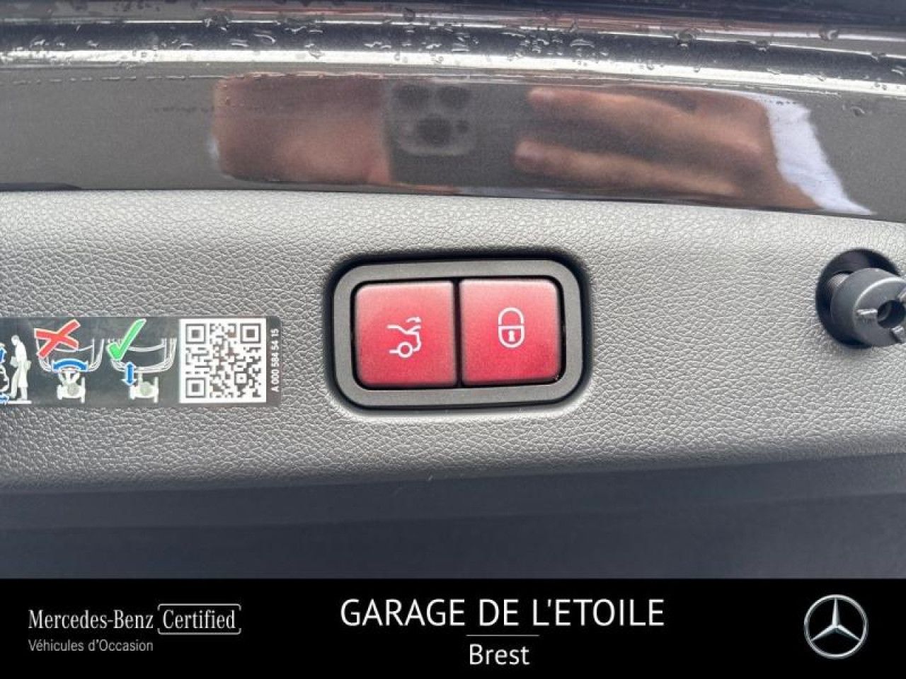 Photo du véhicule 17 / 18
