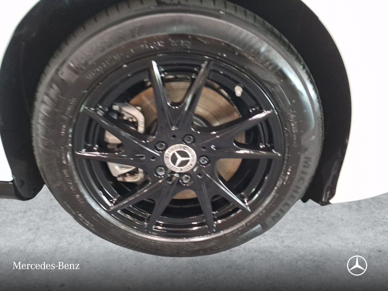 Mercedes-Benz CLA – Bild 2