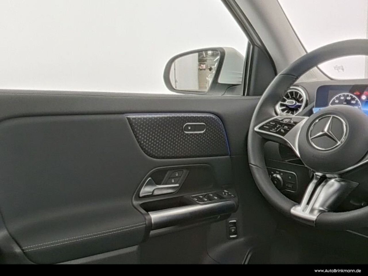 Mercedes-Benz GLA – Bild 9