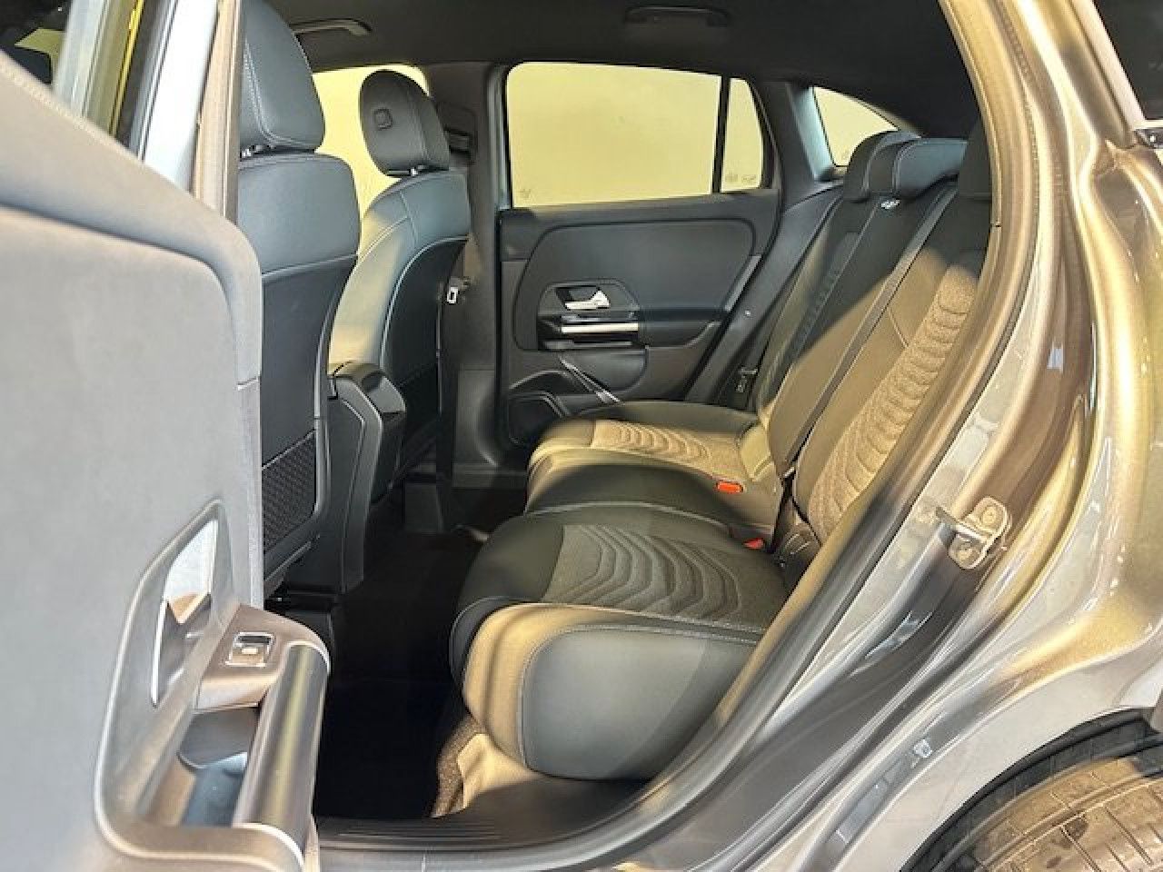 Mercedes-Benz GLA – Bild 8