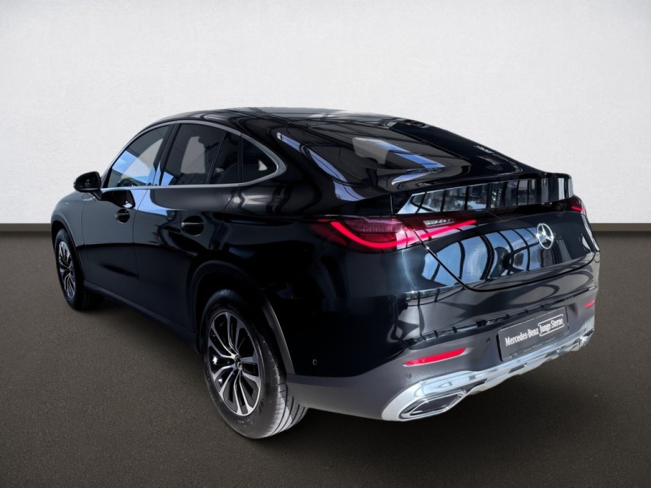 Mercedes-Benz GLC – Bild 3