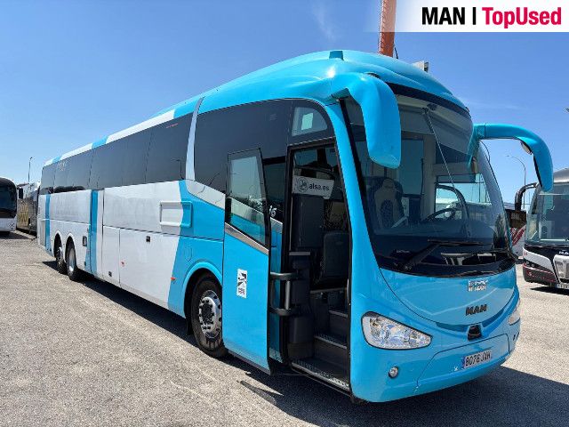 MAN Irízar i6