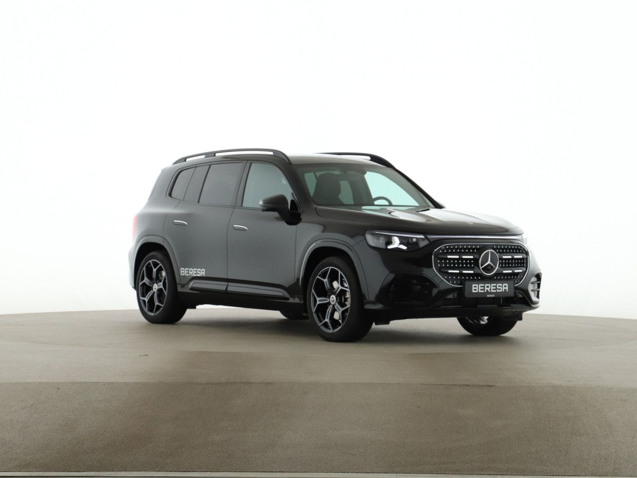 Mercedes-Benz GLB – Bild 8