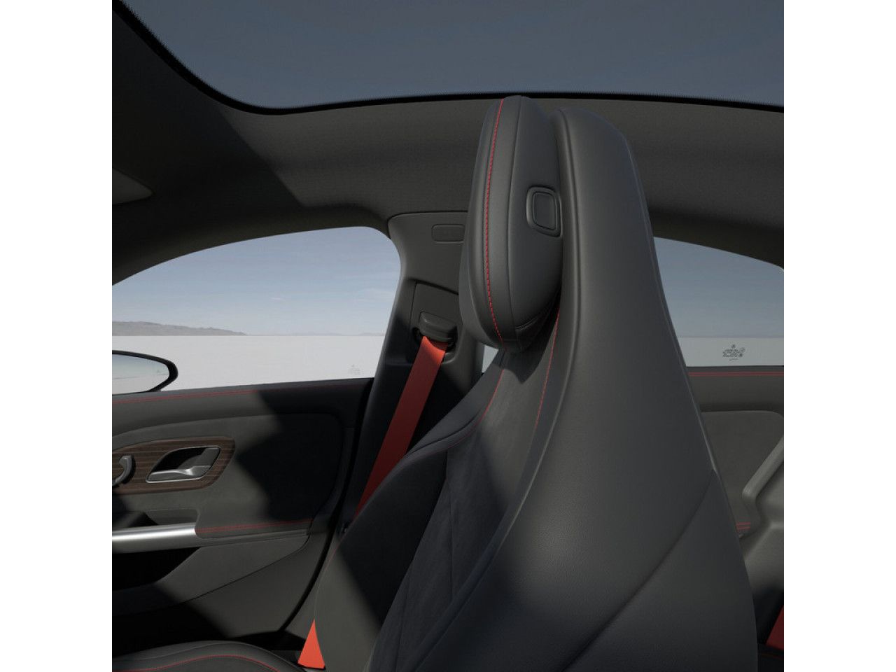 Mercedes-Benz CLA – Bild 17