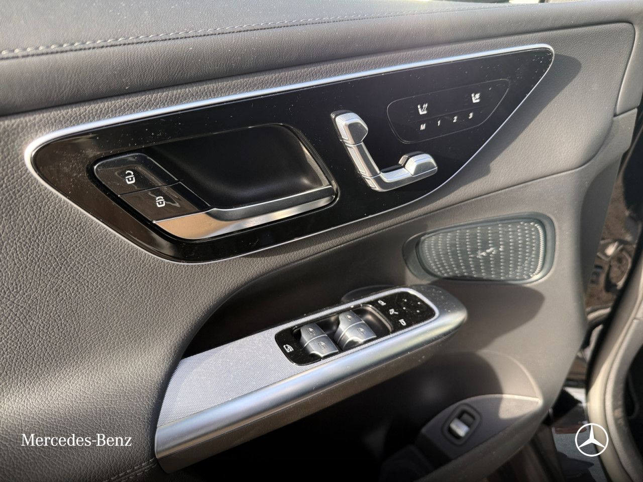 Mercedes-Benz GLC – Bild 10