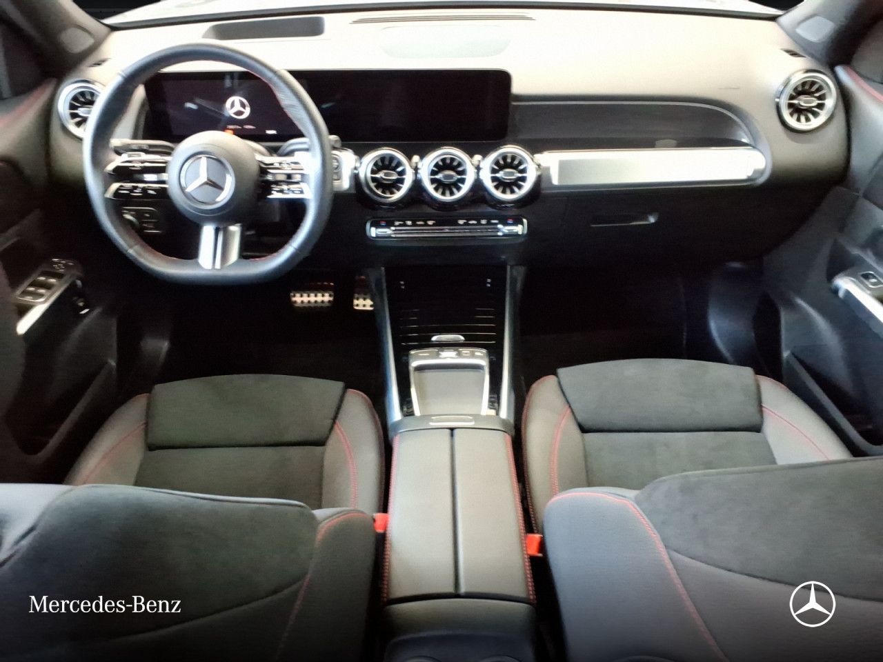 Mercedes-Benz GLB – Bild 11