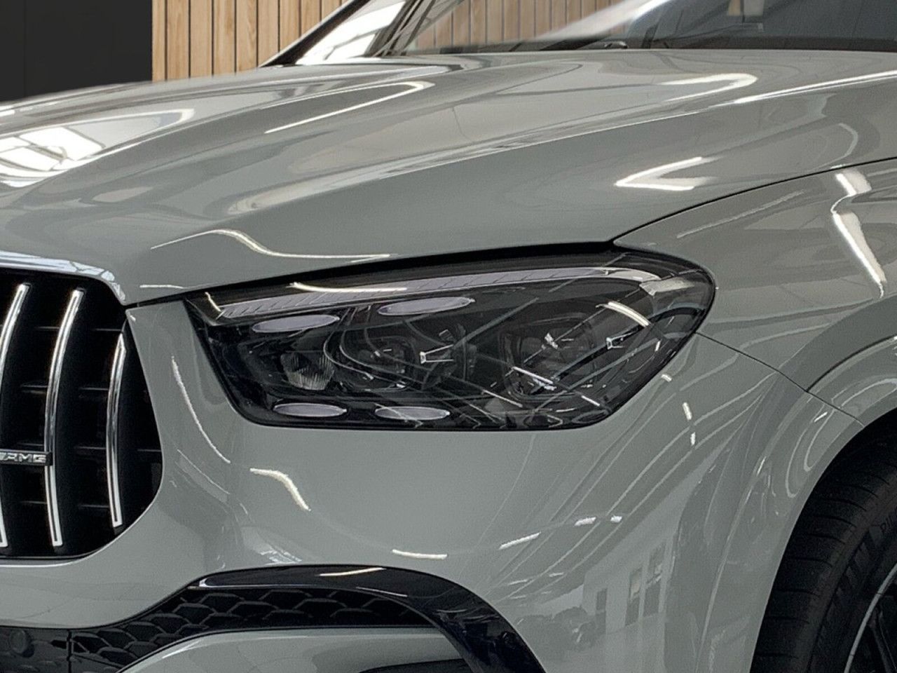 Mercedes-Benz GLE – Bild 5