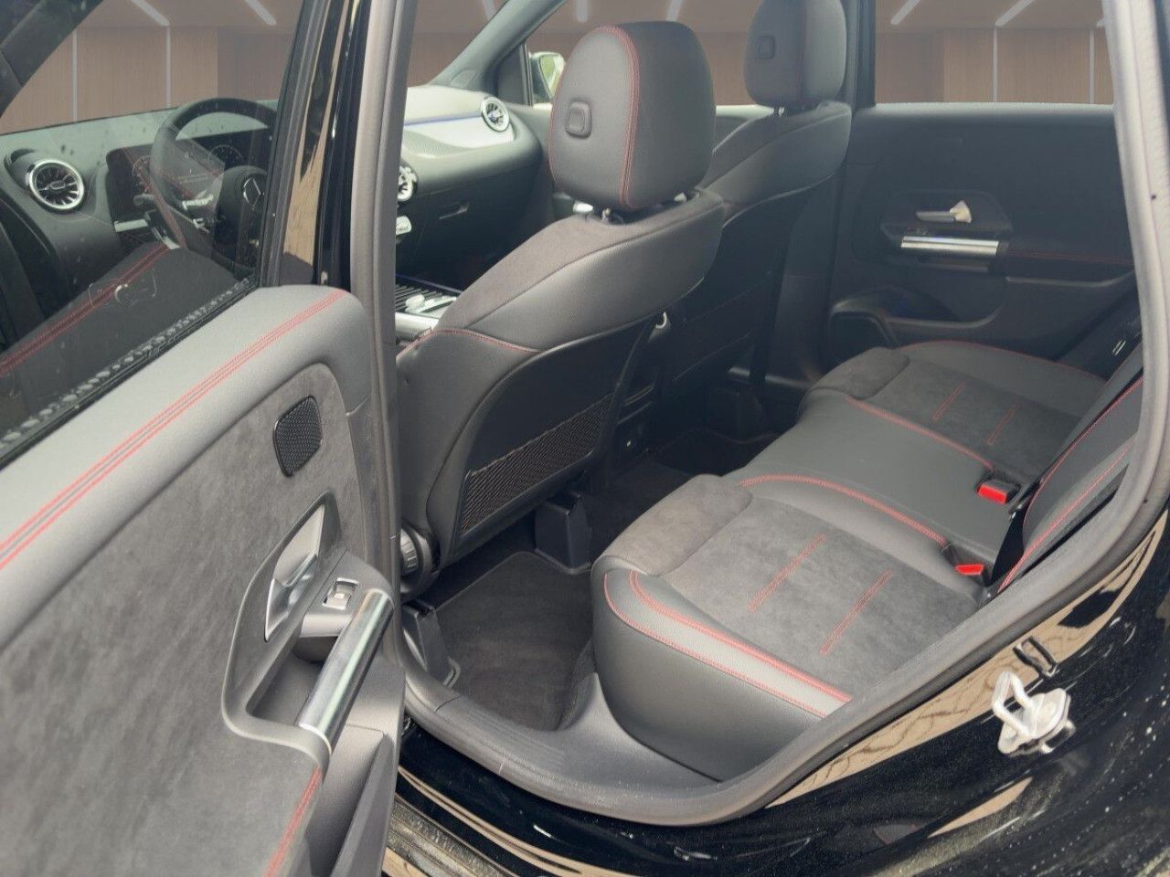 Mercedes-Benz B-Klasse – Bild 7