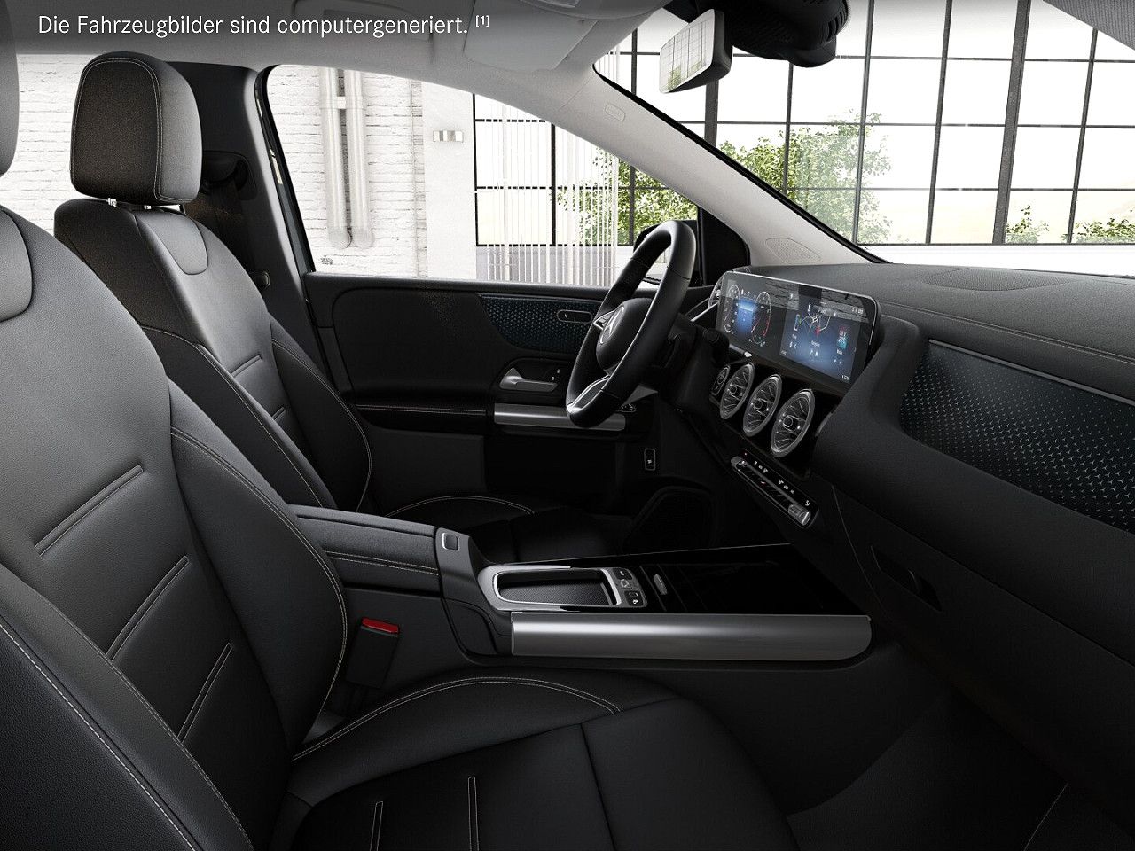 Mercedes-Benz B-Klasse – Bild 26